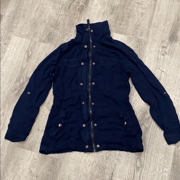 Lightweight Jacket - Picture 2 of 6